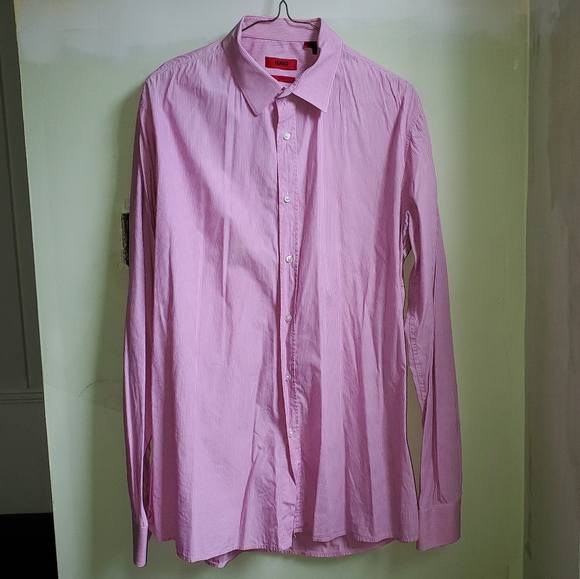 HUGO Other - HUGO Hugo Boss button shirt